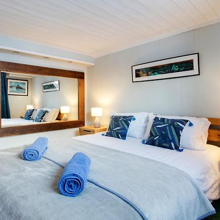 Chamonix Large Chalet, Sleeps 12, 200M2, 5 Bedroom, 4 Bathroom, Garden, Jacuzzi, Sauna Extérieur photo