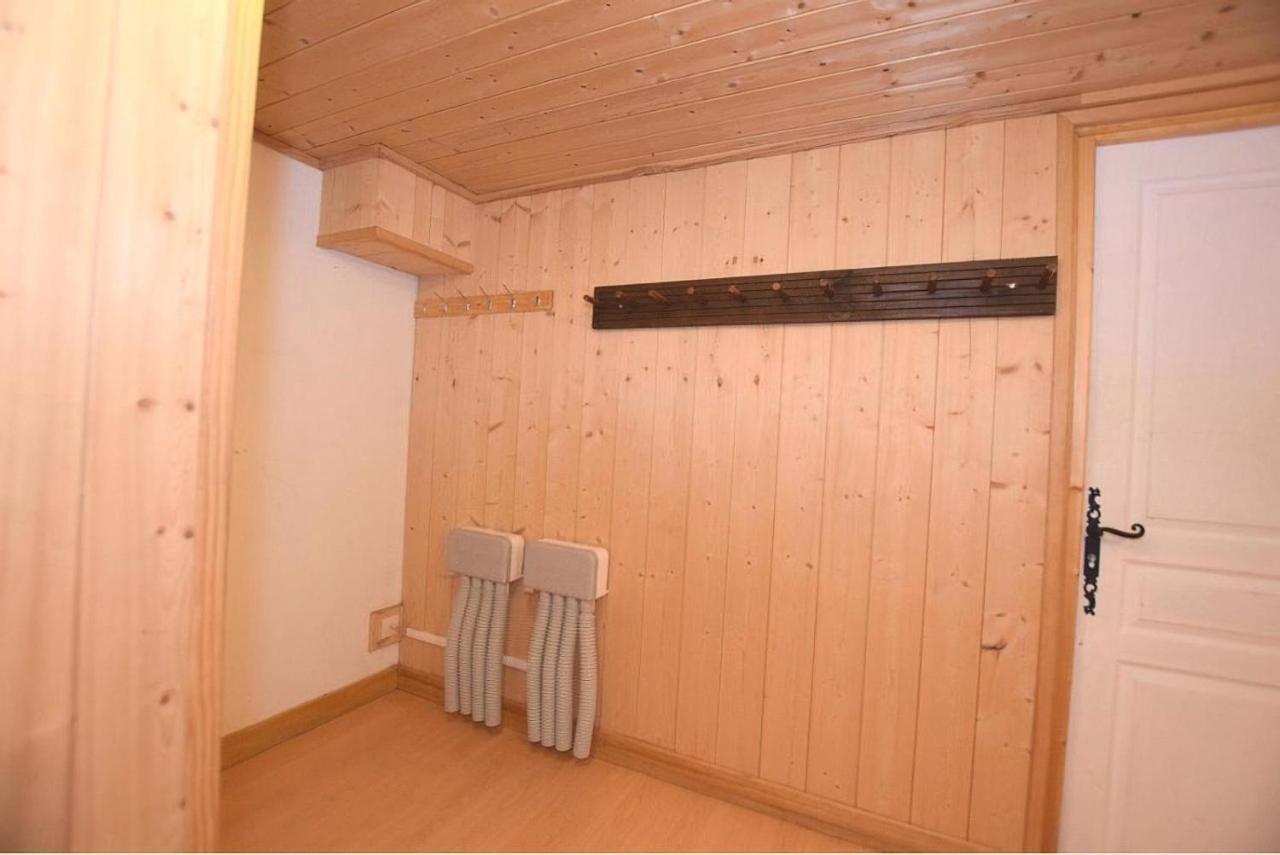 Chamonix Large Chalet, Sleeps 12, 200M2, 5 Bedroom, 4 Bathroom, Garden, Jacuzzi, Sauna Extérieur photo